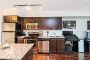 Property Images, Affordable 1 Bedroom With Great Balcony - Danielle In The City