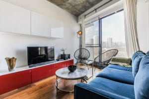 Property Images, City Condo - Danielle In The City