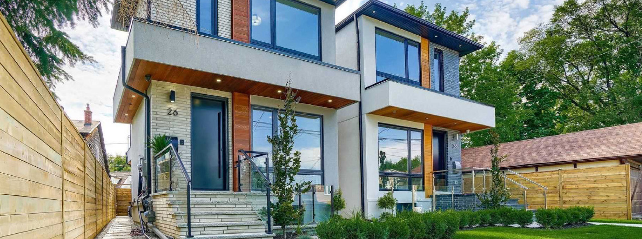 Sold homes Toronto