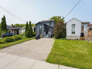 More Images, Mimico House For Lease - Danielle In The City