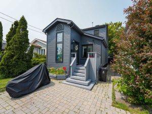 Mimico House For Lease - Danielle In The City