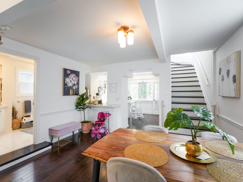 More Images, Mimico House For Lease - Danielle In The City