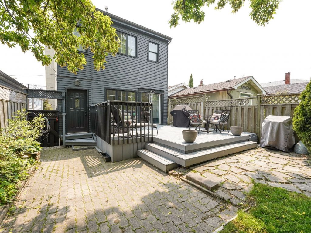 More Images, Mimico House For Lease - Danielle In The City