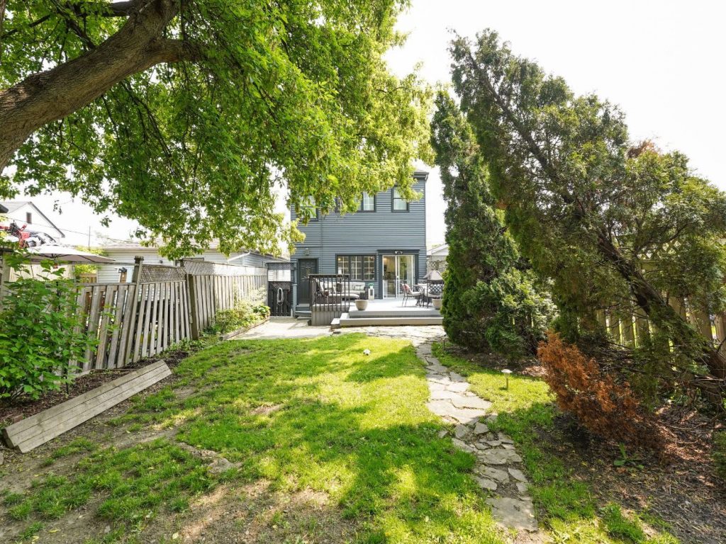 More Images, Mimico House For Lease - Danielle In The City