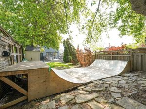 More Images, Mimico House For Lease - Danielle In The City