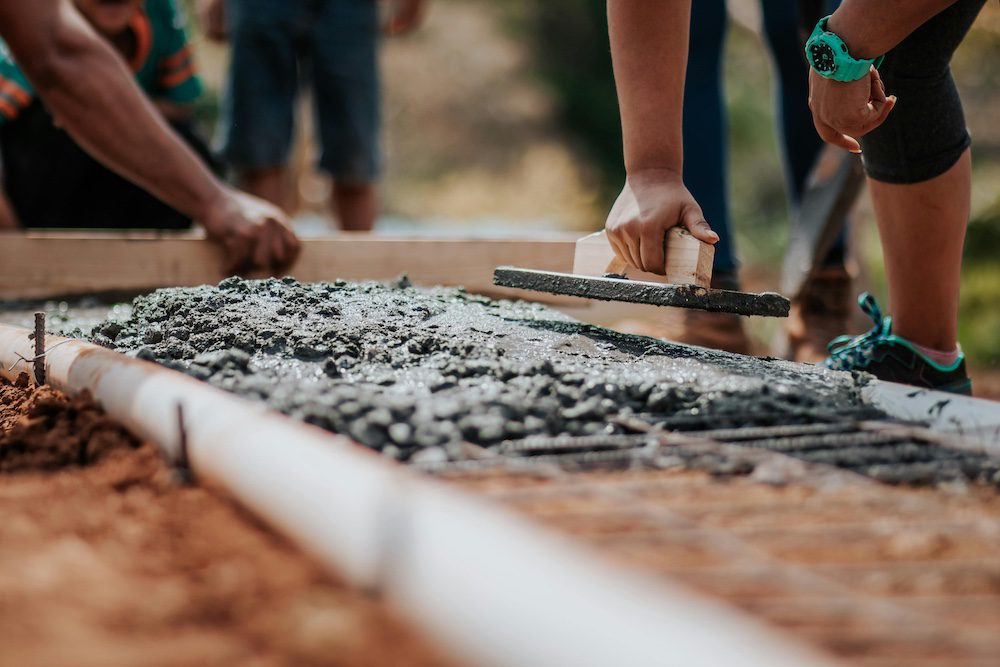 Block Foundation Vs. Poured Concrete: Which is the Best House Foundation?